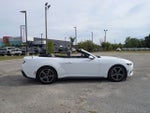 2024 Ford Mustang EcoBoost Premium Convertible