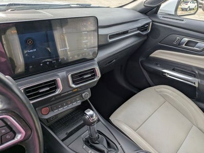 2024 Ford Mustang EcoBoost Premium Convertible