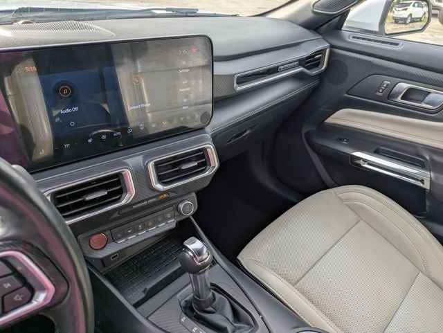 2024 Ford Mustang EcoBoost Premium Convertible