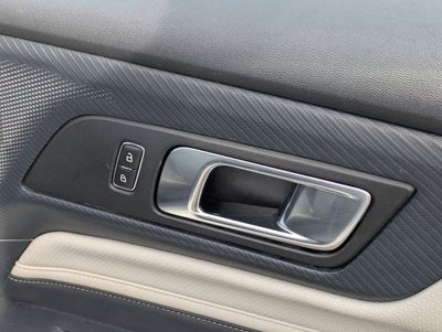 2024 Ford Mustang EcoBoost Premium Convertible