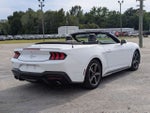 2024 Ford Mustang EcoBoost Premium Convertible