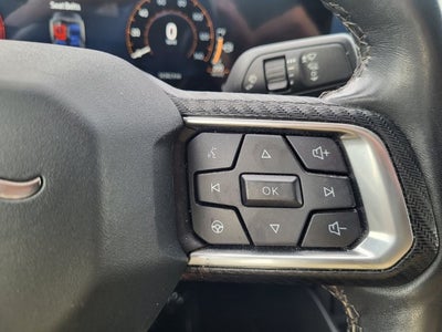 2024 Ford Mustang EcoBoost Premium Convertible