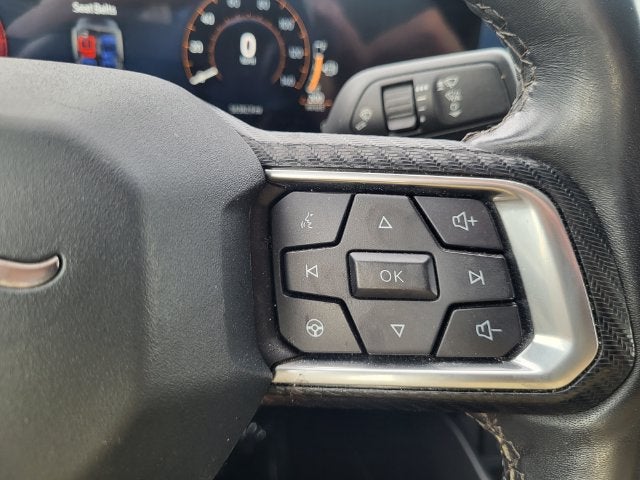 2024 Ford Mustang EcoBoost Premium Convertible