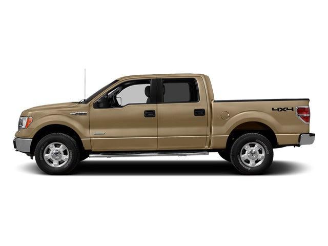 Used 2013 Ford F-150 Lariat with VIN 1FTFW1ETXDFB83153 for sale in Sumter, SC