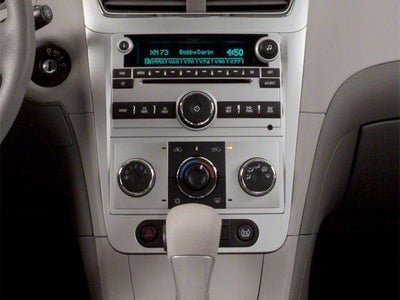 2010 Chevrolet Malibu LS