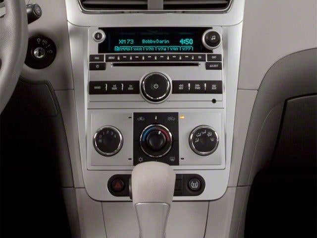 2010 Chevrolet Malibu LS