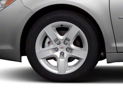 2010 Chevrolet Malibu LS