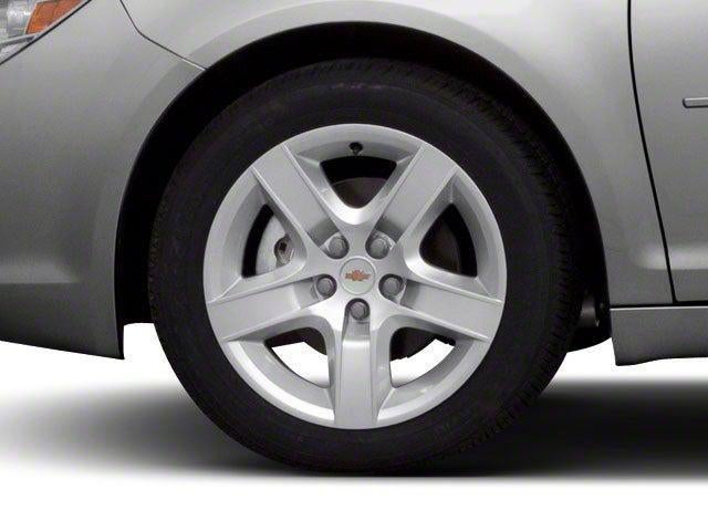 2010 Chevrolet Malibu LS