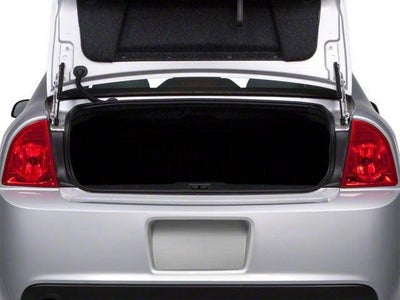 2010 Chevrolet Malibu LS
