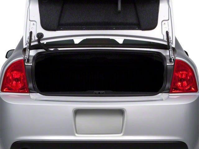 2010 Chevrolet Malibu LS