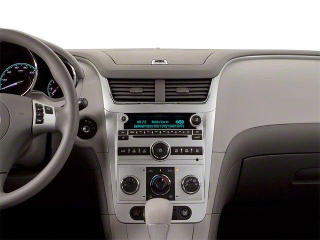 2010 Chevrolet Malibu LS