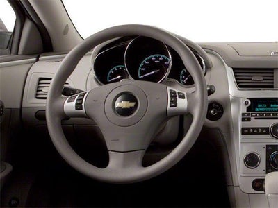 2010 Chevrolet Malibu LS