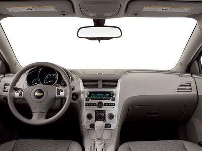 2010 Chevrolet Malibu LS