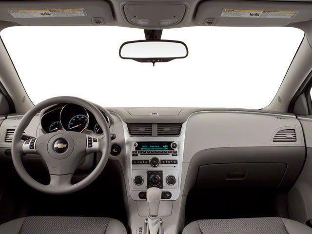 2010 Chevrolet Malibu LS