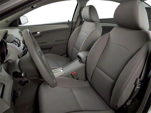 2010 Chevrolet Malibu LS