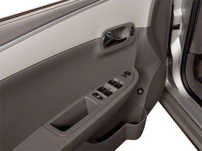 2010 Chevrolet Malibu LS