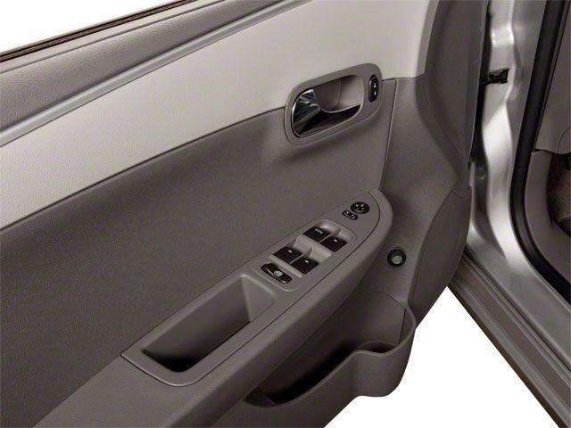 2010 Chevrolet Malibu LS