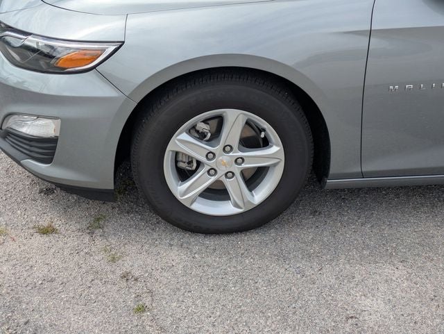 2024 Chevrolet Malibu FWD LS
