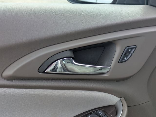2024 Chevrolet Malibu FWD LS