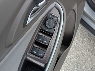 2024 Chevrolet Malibu FWD LS