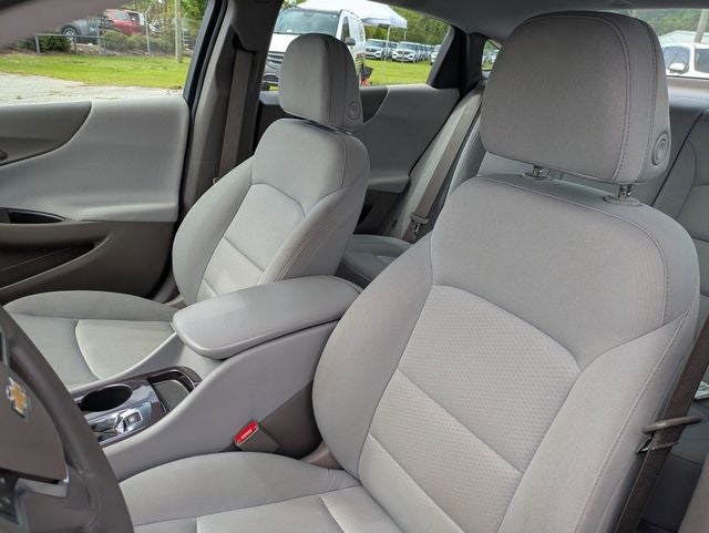 2024 Chevrolet Malibu FWD LS