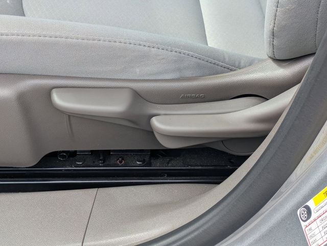 2024 Chevrolet Malibu FWD LS