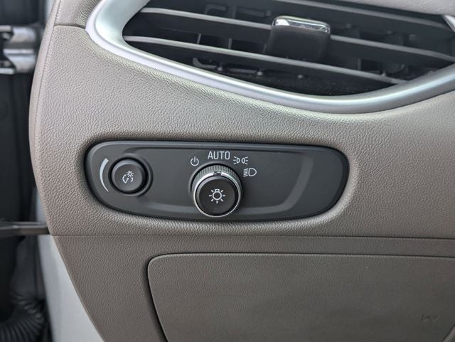 2024 Chevrolet Malibu FWD LS