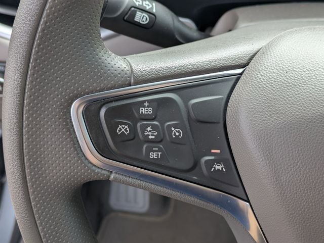 2024 Chevrolet Malibu FWD LS