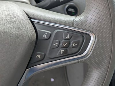2024 Chevrolet Malibu FWD LS