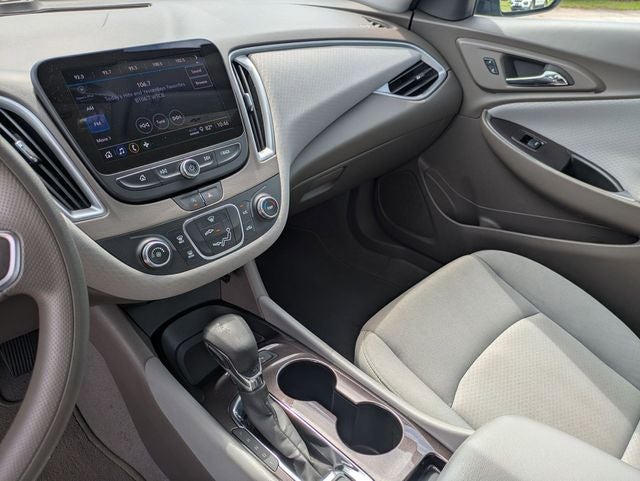 2024 Chevrolet Malibu FWD LS