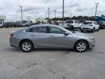 2024 Chevrolet Malibu FWD LS