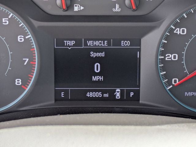 2024 Chevrolet Malibu FWD LS
