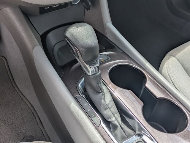 2024 Chevrolet Malibu FWD LS
