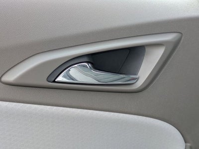 2024 Chevrolet Malibu FWD LS