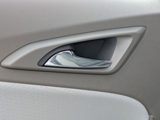2024 Chevrolet Malibu FWD LS