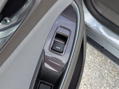 2024 Chevrolet Malibu FWD LS