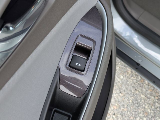 2024 Chevrolet Malibu FWD LS