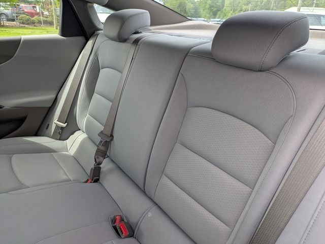 2024 Chevrolet Malibu FWD LS