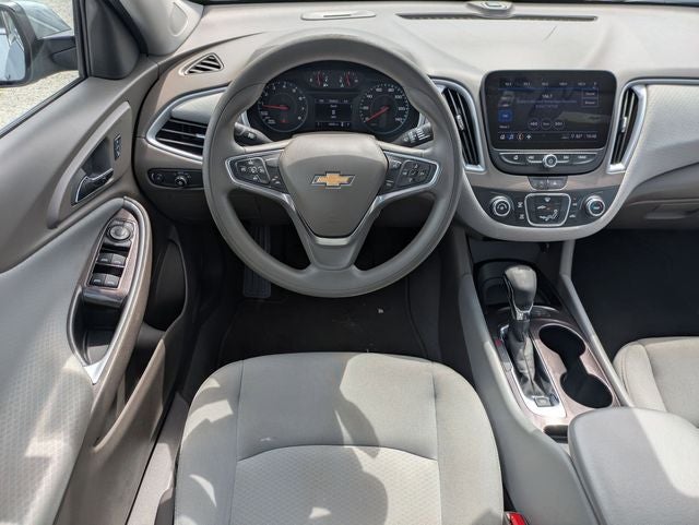2024 Chevrolet Malibu FWD LS