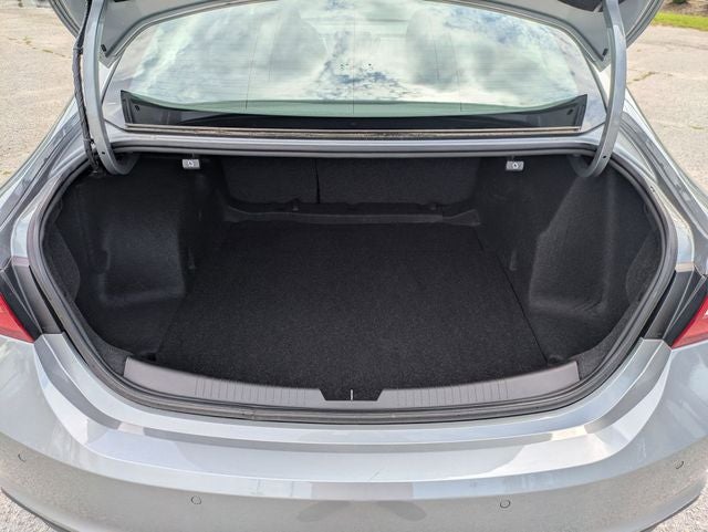 2024 Chevrolet Malibu FWD LS