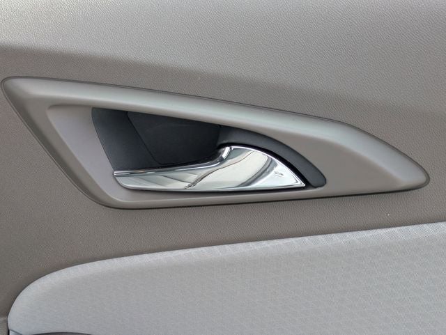2024 Chevrolet Malibu FWD LS
