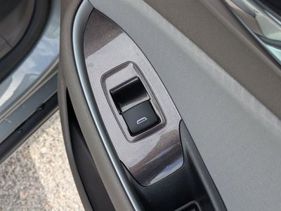 2024 Chevrolet Malibu FWD LS