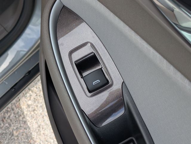 2024 Chevrolet Malibu FWD LS