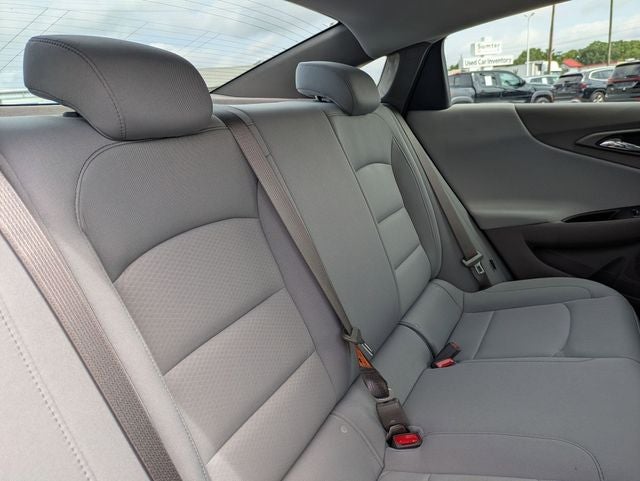 2024 Chevrolet Malibu FWD LS