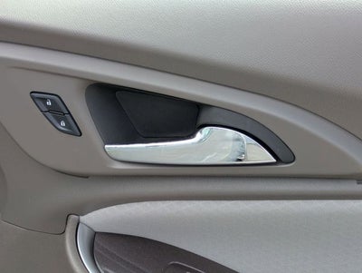 2024 Chevrolet Malibu FWD LS