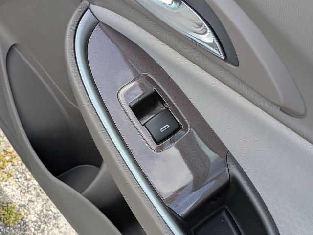 2024 Chevrolet Malibu FWD LS