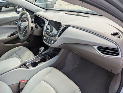 2024 Chevrolet Malibu FWD LS