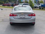2024 Chevrolet Malibu FWD LS