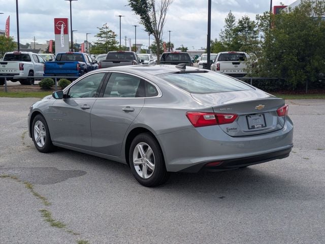 2024 Chevrolet Malibu FWD LS