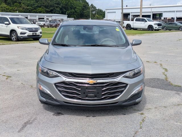 2024 Chevrolet Malibu FWD LS